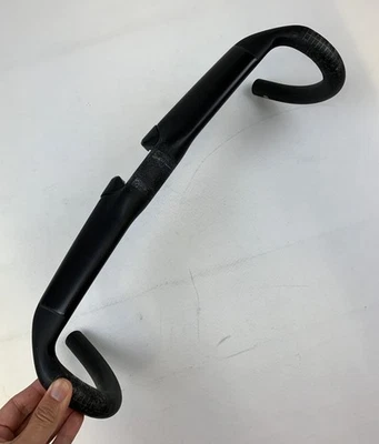 Specialized Roval Rapide 420 mm Aero Carbon Drop Handlebar - Image 1 of 4