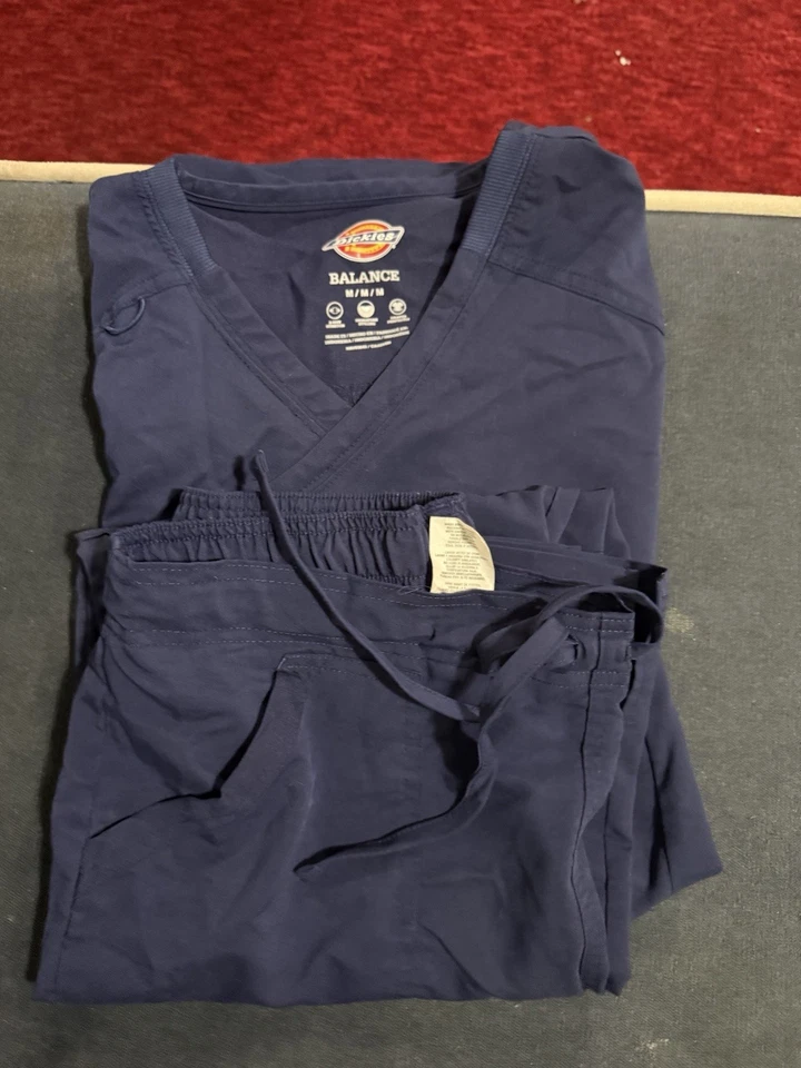 Juego de exfoliantes Dickies para mujer Foto 1 de 1