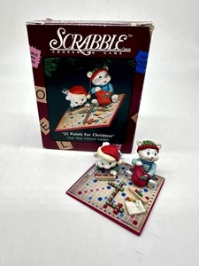 Limited Edition Scrabble Ornament - Bild 1 von 6