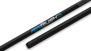 Predator Three-Piece Air Rush Revo Jump Billiards Pool Cue Stick 12.1 oz - Picture 1 of 6