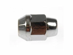 Dorman Lug Nut fits Jeep Universal 1966 3.7L V6 16CMNX - Picture 1 of 1