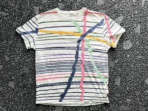 Desigual Mens T-shirt size L - Picture 1 of 2