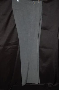 Gray Grey Vintage Tuxedo Victorian Tux Solid Cutaway Pants All Sizes 1975 - Picture 1 of 4