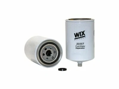 Separador de combustible primario para Freightliner MT35 1997-2005 WIX 11661 KM 1998 1999 Foto 1 de 2
