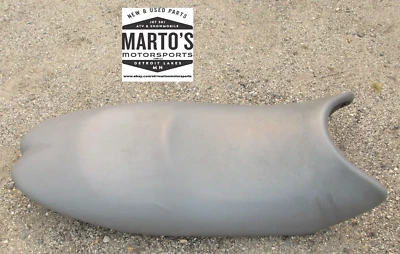 POLARIS 2003-2004 MSX 110 MSX 150 MSX 140 PWC SEAT ASSEMBLY & LATCH - Image 1 of 4