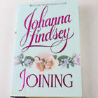 Joining By Johanna Lindsey 1999 Hardcover Avon Books