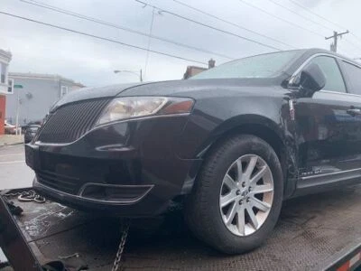 Motor limpiaparabrisas compatible con 12-18 MKT 198294 Foto 1 de 4