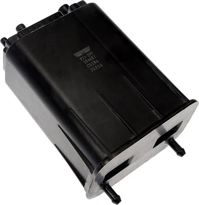 Dorman 911-299 Vapor Canister fits 2002 Dodge Dakota, Durango,Jeep Wrangler - Image 1 of 4