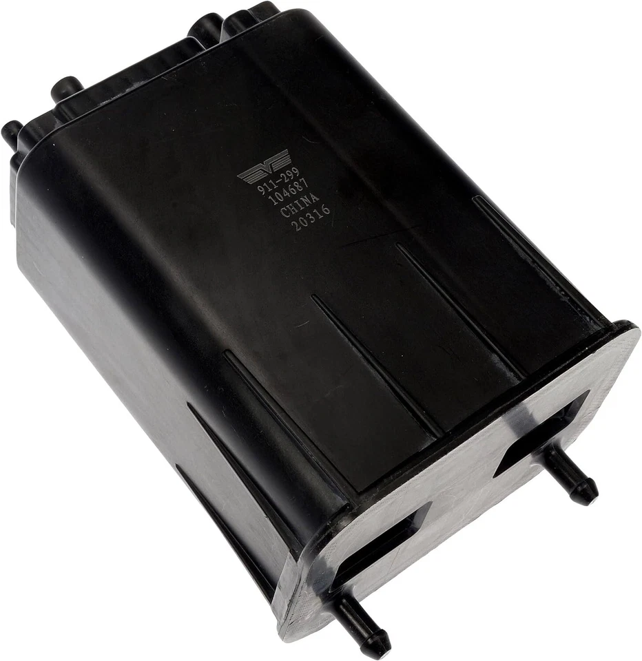Dorman 911-299 Vapor Canister fits 2002 Dodge Dakota, Durango,Jeep Wrangler - Image 1 of 4