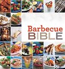 Barbecue Bible. 9780753724927