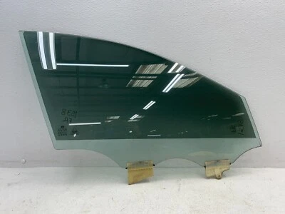 Panel de vidrio ventana puerta pasajero delantero derecho Hyundai Genesis 15 16 1538 OEM Foto 1 de 4