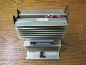 Reliance 78177-1Y Heatsink Thyristor Assmebly Semiconductor - Picture 1 of 7