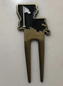 Louisiana Divot Tool - Picture 1 of 1
