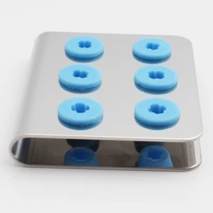 Ultraschall Scaler Spitzenhalter für Lufthandstück - Perio Hygieniker Zubehör - Bild 1 von 12