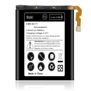 Good Quality Boosting 2720mAh Main Battery f Samsung Galaxy Z Flip 5 F731U Phone - Picture 1 of 1