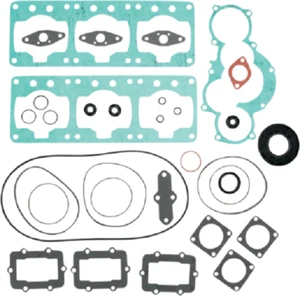 KIT JUNTA MOTOR MOTO NIEVE WINDEROSA SKI-DOO FORMULA 600 95 96 97 98 99 - Imagen 1 de 1