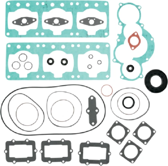 KIT JUNTA MOTOR MOTO NIEVE WINDEROSA SKI-DOO FORMULA 600 95 96 97 98 99 Foto 1 de 1