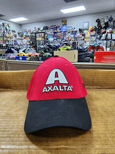 New Era Dale Earnhardt Jr #88 Axalta NASCAR Cap - Picture 1 of 3