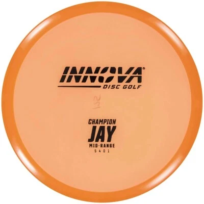 Innova Champion Jay | Choose Weight & Color - Image 1 of 4