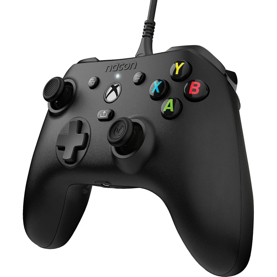 NACON Xbox Controller EVOL-X (Xbox Series / Xbox One) (New) - Image 1 of 3