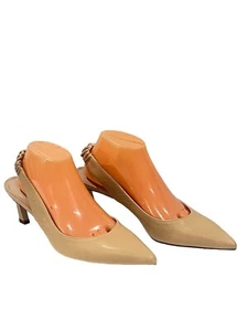 Zapatos de salón Stuart Weitzman para mujer Hayday Blush Triploli 9,5 W - Imagen 1 de 12