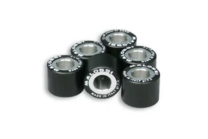 Variomatikrollensatz Malossi 6611534.A0 HTRoll 20x14,6 10,5gr Honda SH 125 - Bild 1 von 1