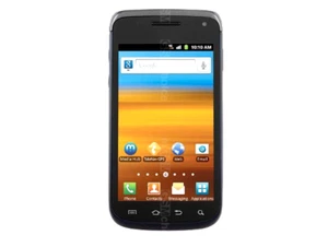 9/10 SAMSUNG GALAXY W SGH-T679M UNLOCKED CELL PHONE BELL ROGERS TELUS KOODO FIDO - Picture 1 of 7
