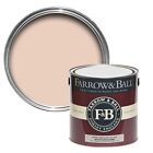 Farrow & Ball 2.5L Modern Emulsion Pink Ground No.202