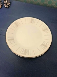 Impresionante juego de cuatro placas laterales ""Isabella"" Noritake - Imagen 1 de 3