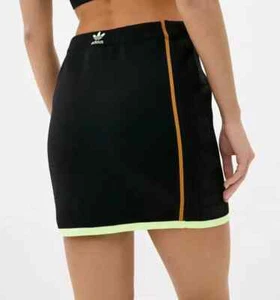 adidas x Ivy Park Knit Inclusive Women's Skirt GS0380 SIZE 1X - Picture 1 of 7