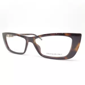 Gucci GG1682O 003 Havanna 55mm Neu RX Brille Brillengestell Original - Bild 1 von 5
