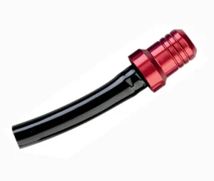 Válvula De Ventilación De Tanque Moose Tanque De Aluminio Rojo - Imagen 1 de 1