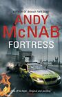 Fortress: (Tom Buckingham Thriller 2) by McNab, Andy 0552171417 FREE Shipping