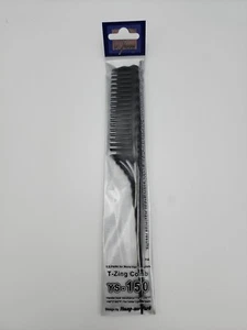 Y.S. Park Special Teasing Comb 150 Black 4981104365348 - Picture 1 of 3