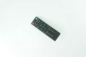 Remote Control For SILVERCREST SSB70C3 SSB70D1 Bluetooth Soundbar Speaker System - Picture 1 of 5