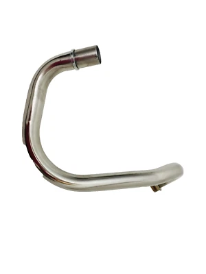 Honda Deauville NT 700 Exhaust Pipe 2006-2016 New CD 48370-MEW-9220 - Image 1 of 4