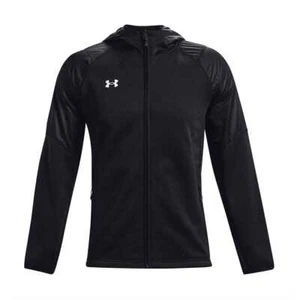 Under Armour Men's Swacket Long Sleeve Jacket Style #: 1360962 NEW - Picture 1 of 12