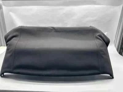 Мягкий складной верх крыши Saturn Sky Pontiac Solstice черный 20 000 миль 06–09 от оригинального производителя - Изображение 1 из 4