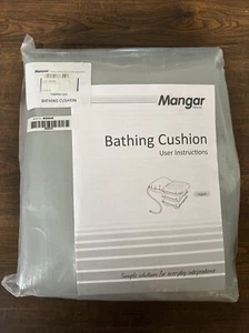 Mangar Bathing Lift Portable Cushion for Adults Replacement Cushion Only No Pump - Picture 1 of 5