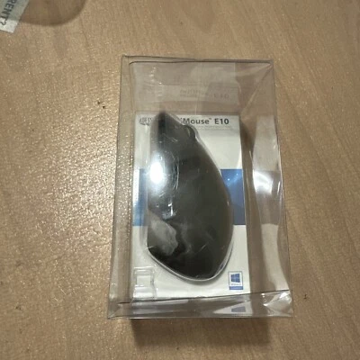 Adesso iMouse E10 2.4ghz RF Wireless Vertical Ergonomic Mouse - Image 1 of 3