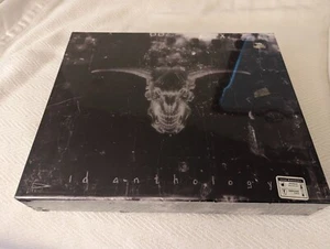 ID Anthology Collector’s Edition PC Game – Factory Sealed – Rare 1996 Big Box - Picture 1 of 7