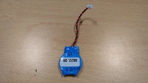 Battery CMOS Motherboard Bios Acer Aspire 3810TZ - 3810TZG - AS3810TZG Battery - Picture 1 of 1