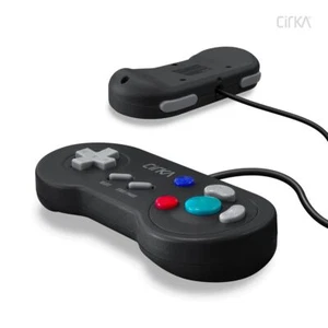 Black Digital GC Controller for Gamecube GC System - Picture 1 of 3