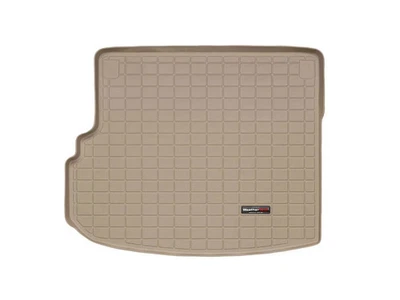 WeatherTech Cargo Trunk Liner for 2010-2015 Mercedes GLK-Class - Image 1 of 4