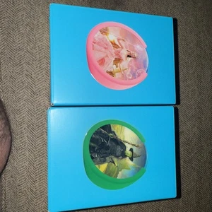 WICKED Glinda und Elphaba Edition Amazon Echo Pop Lautsprecher Neu in Box Pink Grün - Bild 1 von 2
