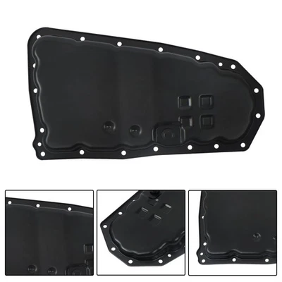 Pan de aceite de transmisión Labwork 07-15 para Nissan X-Trail Rogue Select NV200 Sentra Foto 1 de 4