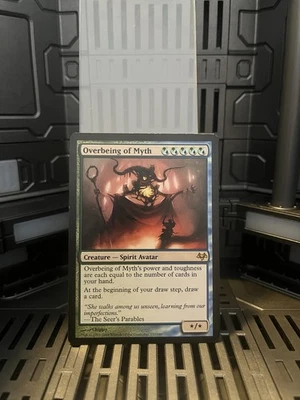 Overbeing of Myth Eventide Regular - Image 1 of 2