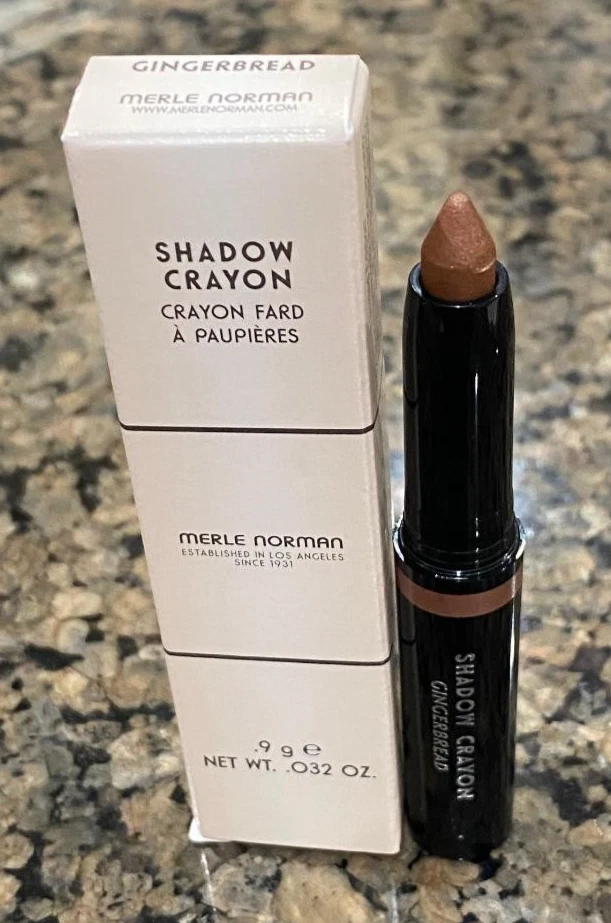 Merle Norman Shadow Crayon...GINGERBREAD....New - Image 1 of 1