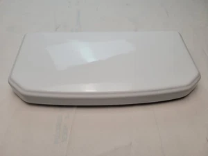 Gerber WATER RIDGE 17.75x8.25 toilet tank lid cover top 2022 2051 2007 0308 1321 - Picture 1 of 18