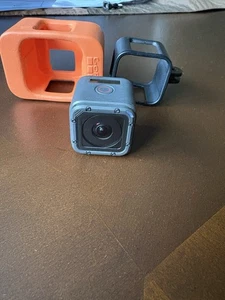 GoPro Hero Session 5 Action Camera 4K Ultra HD, 2.7K, 1440P/1080P - Picture 1 of 7